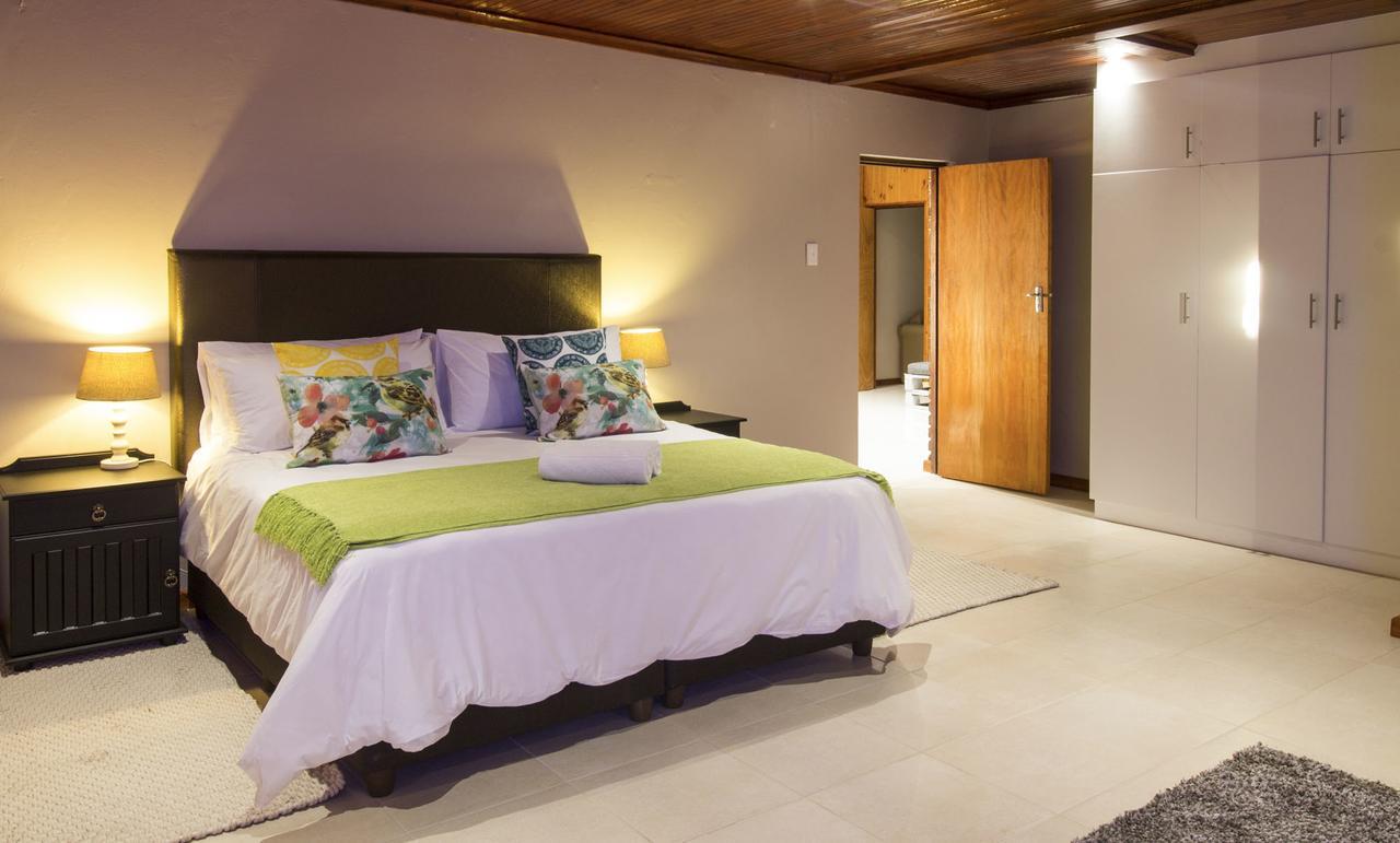 Frühstückspension Tsitsikamma Manor 4*