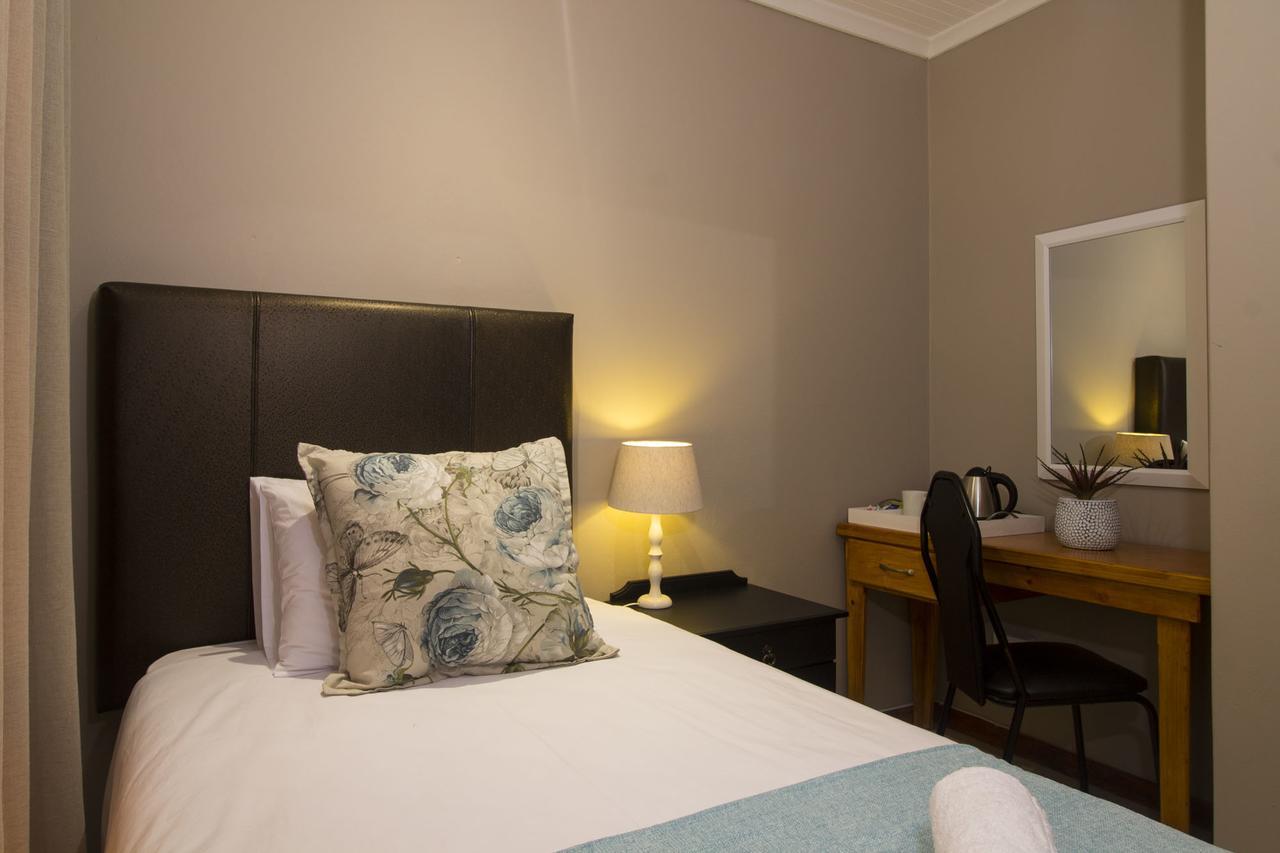Tsitsikamma Manor 4* Stormsrivier