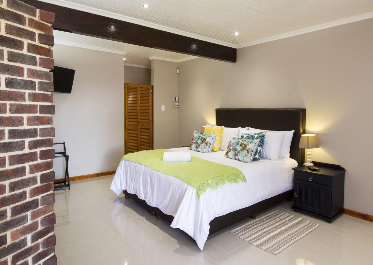 Tsitsikamma Manor 4*