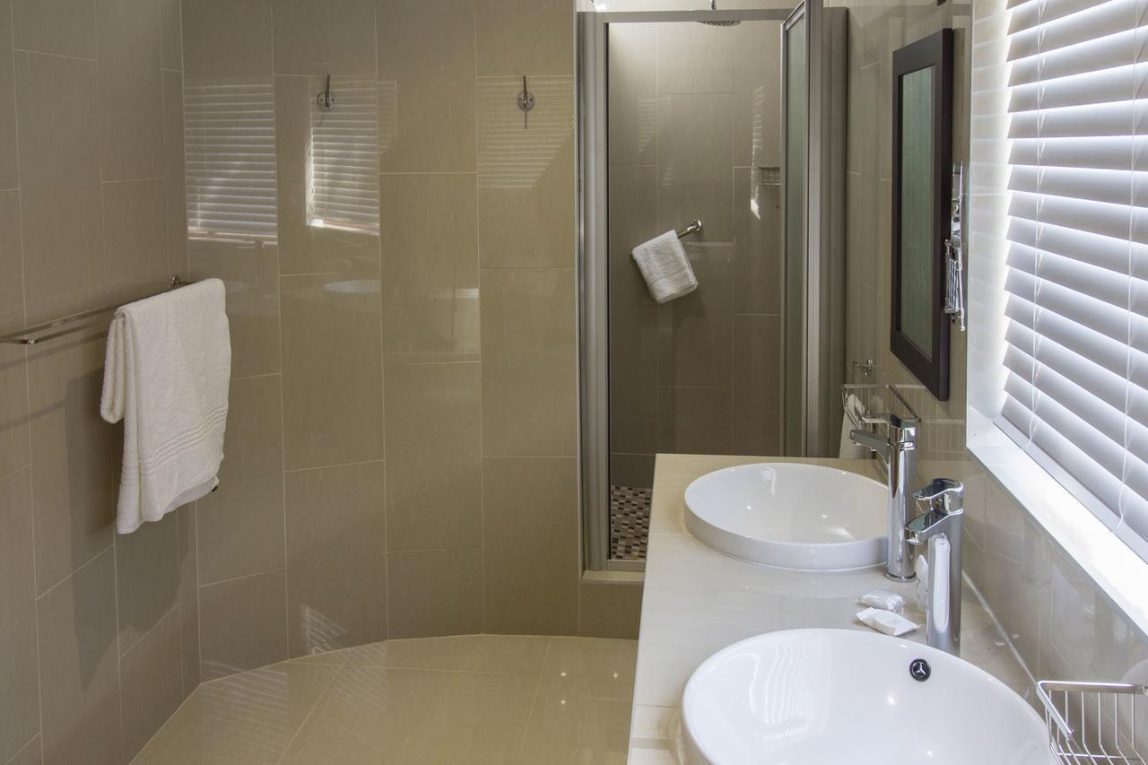 Frühstückspension Tsitsikamma Manor 4*